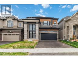 126 HITCHMAN STREET, Brant, Ontario
