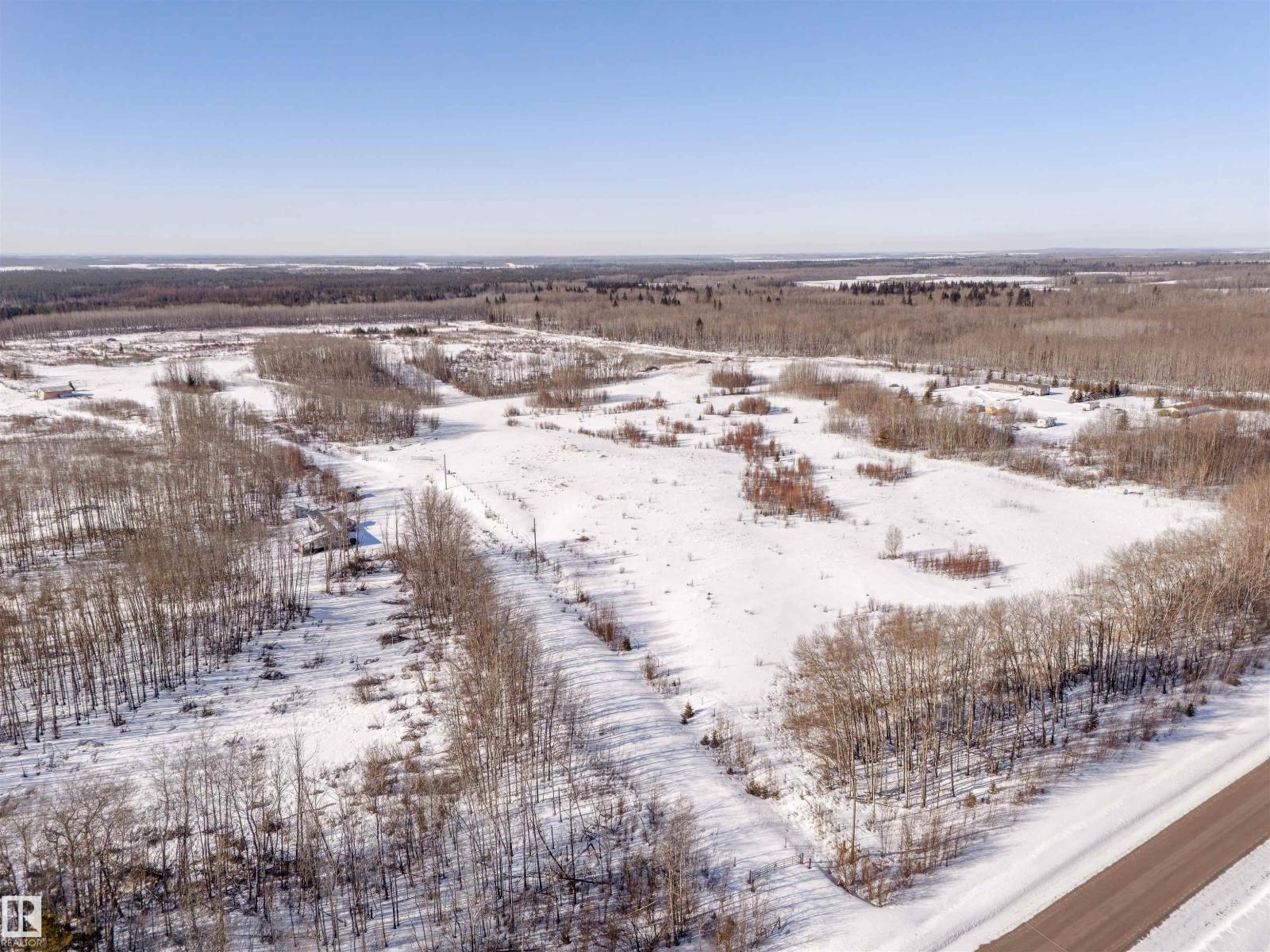 44009 Twp Rd 640, Rural Bonnyville M.d., Alberta  T9M 1P2 - Photo 1 - E4482801