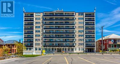 903 - 212 BROCK STREET, Peterborough, Ontario