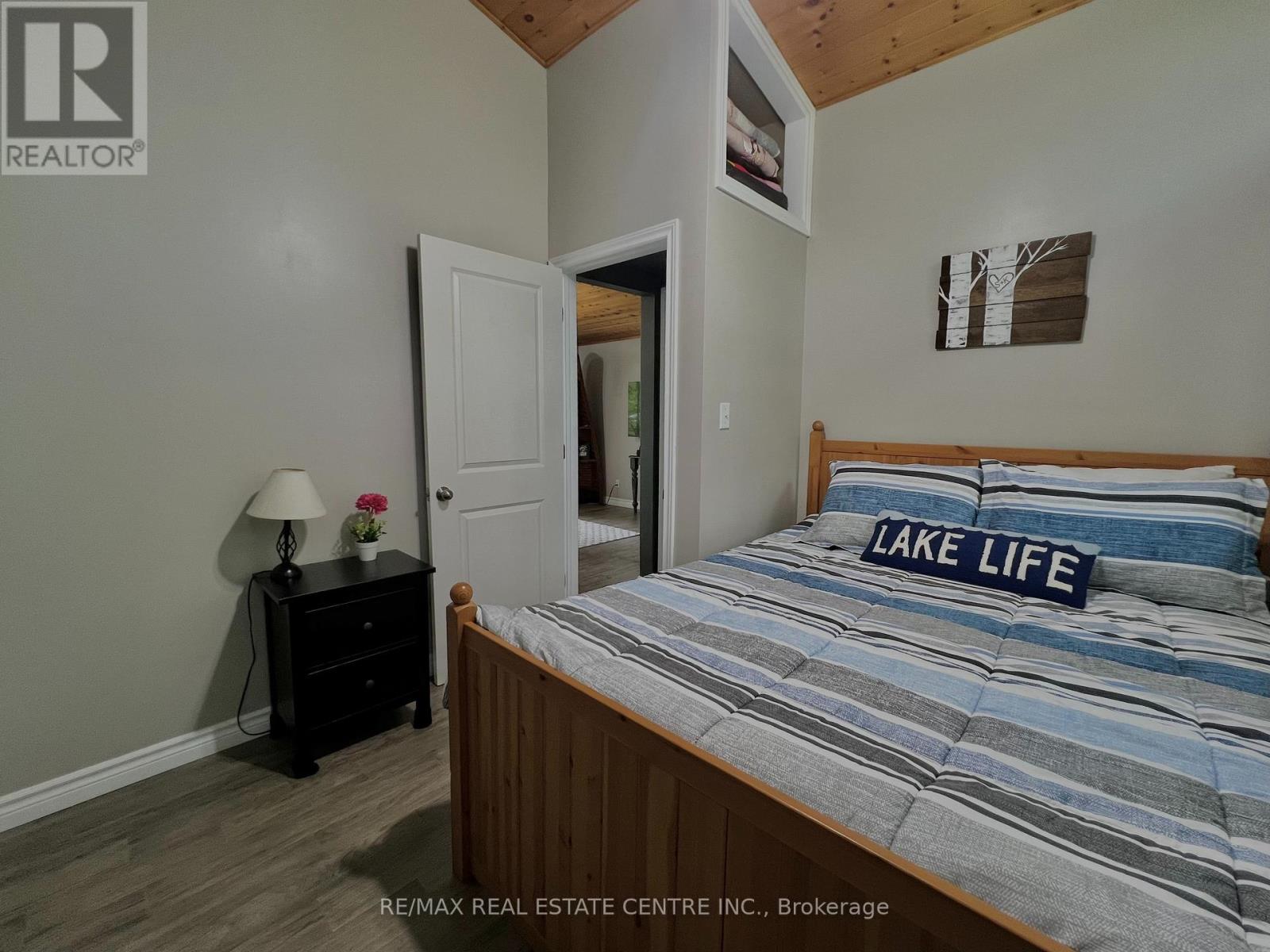 87 Pinewood Road, Mcdougall, Ontario  P2A 2W7 - Photo 10 - X13461844