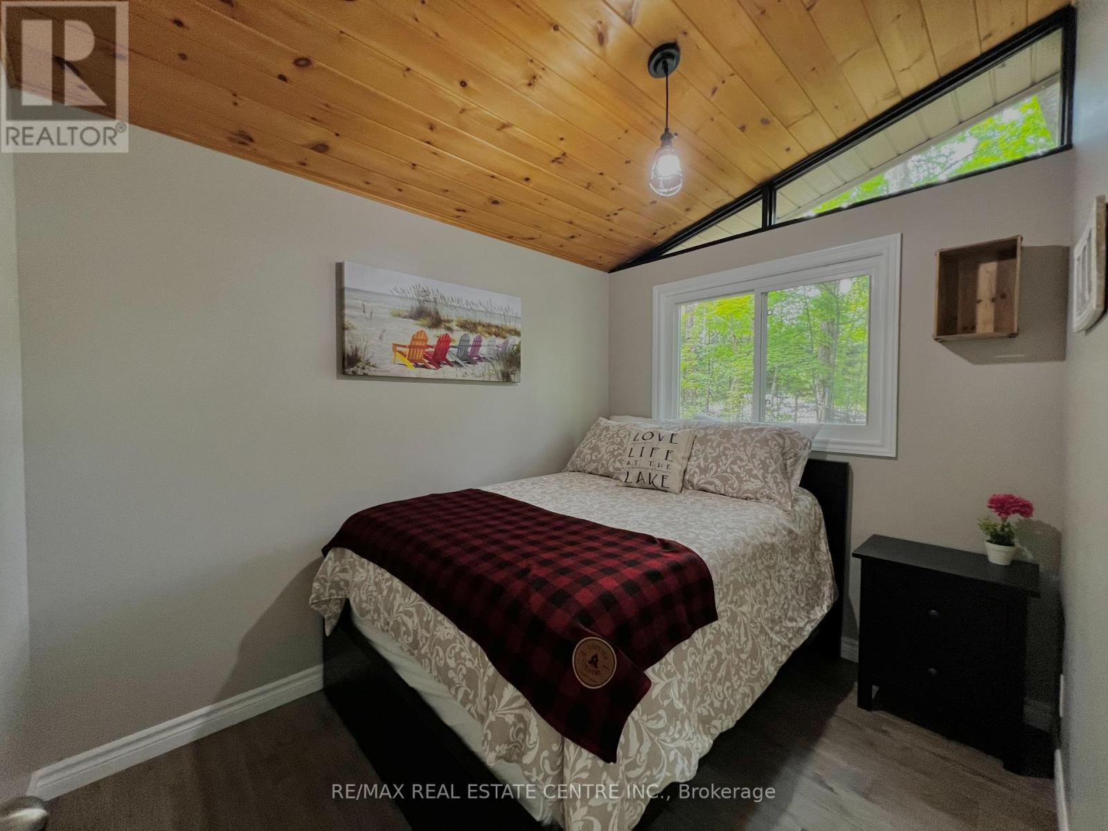 87 Pinewood Road, Mcdougall, Ontario  P2A 2W7 - Photo 15 - X13461844