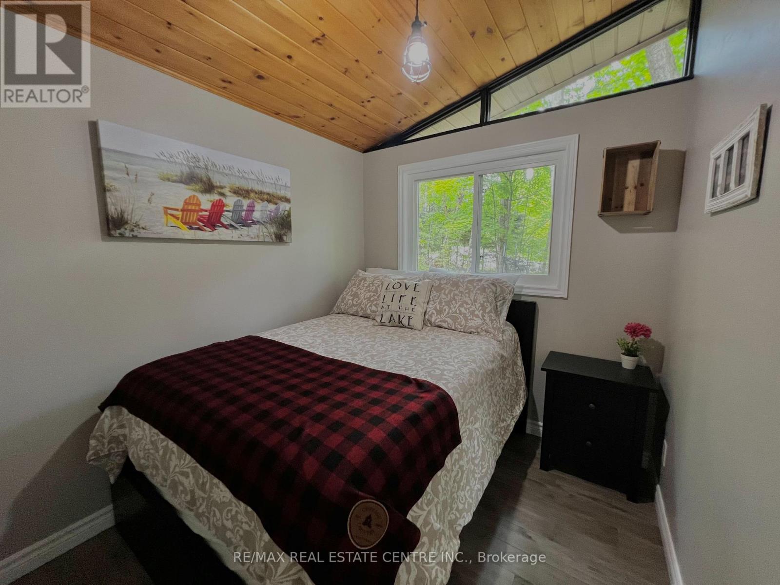87 Pinewood Road, Mcdougall, Ontario  P2A 2W7 - Photo 16 - X13461844