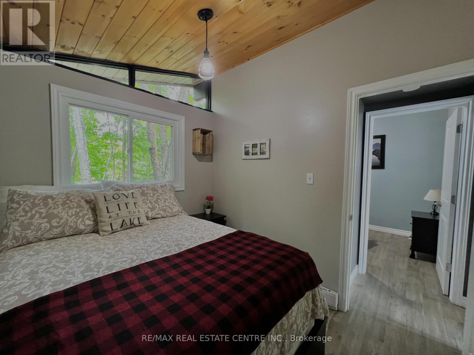 87 Pinewood Road, Mcdougall, Ontario  P2A 2W7 - Photo 17 - X13461844