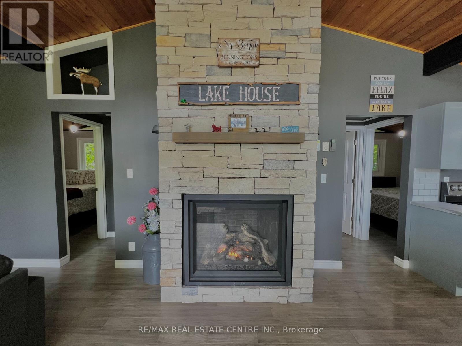 87 Pinewood Road, Mcdougall, Ontario  P2A 2W7 - Photo 18 - X13461844