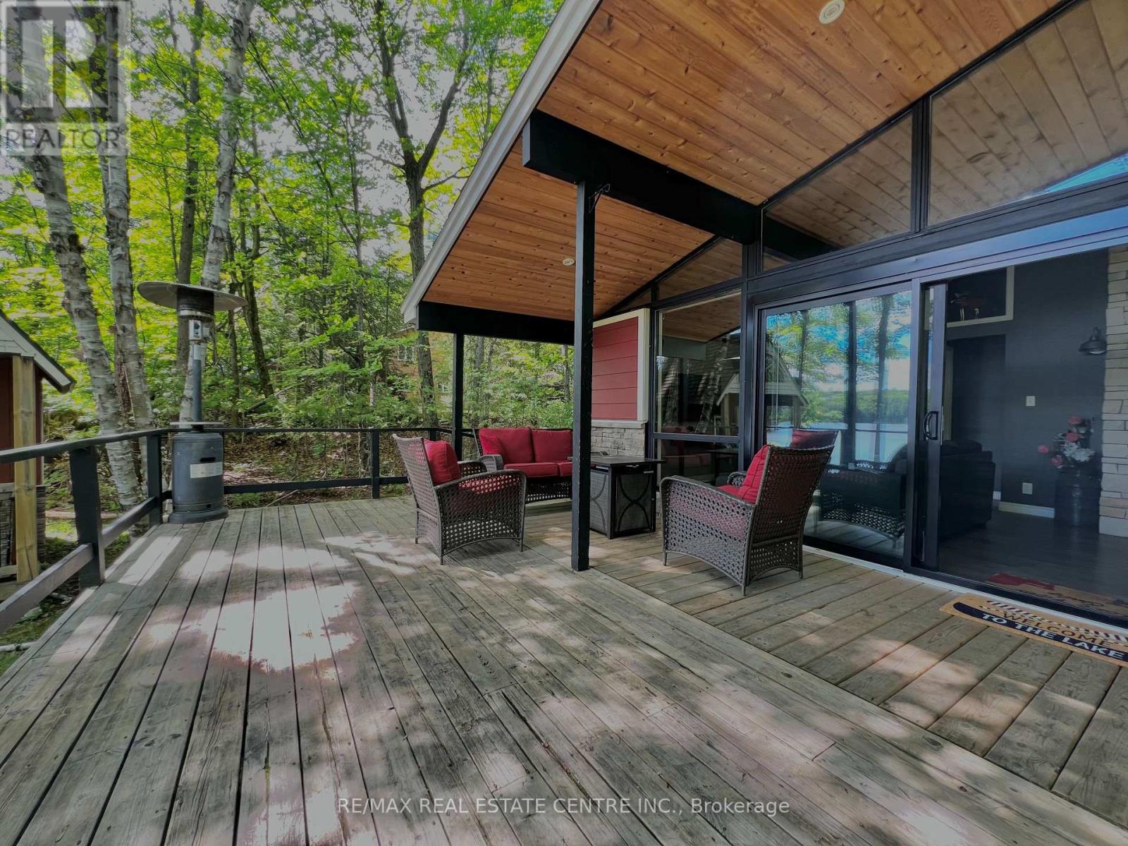 87 Pinewood Road, Mcdougall, Ontario  P2A 2W7 - Photo 19 - X13461844