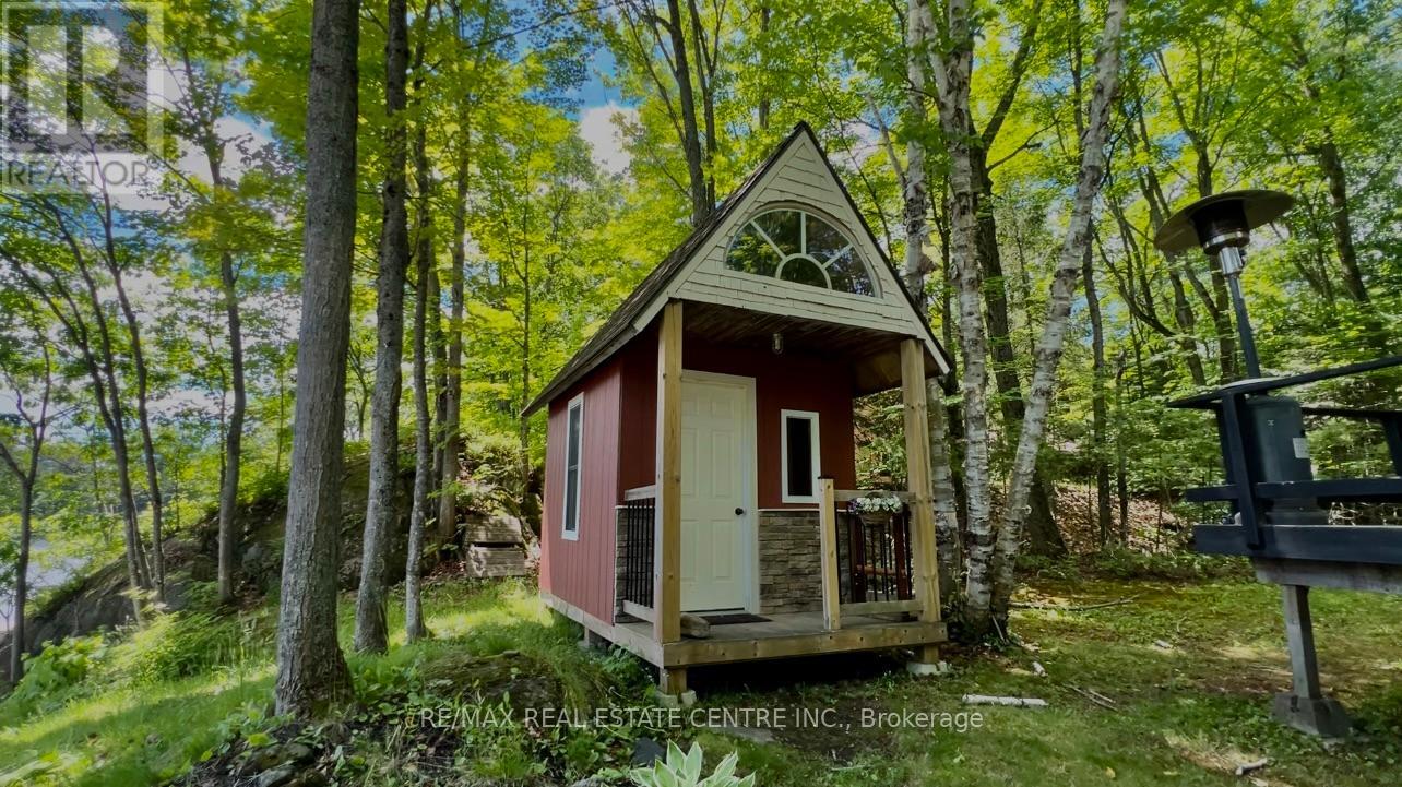 87 Pinewood Road, Mcdougall, Ontario  P2A 2W7 - Photo 22 - X13461844