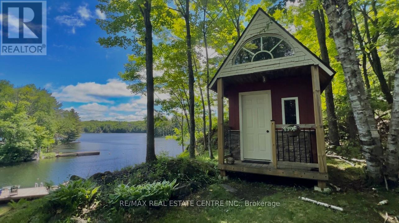 87 Pinewood Road, Mcdougall, Ontario  P2A 2W7 - Photo 23 - X13461844