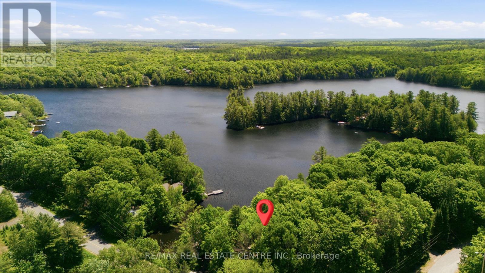 87 Pinewood Road, Mcdougall, Ontario  P2A 2W7 - Photo 5 - X13461844