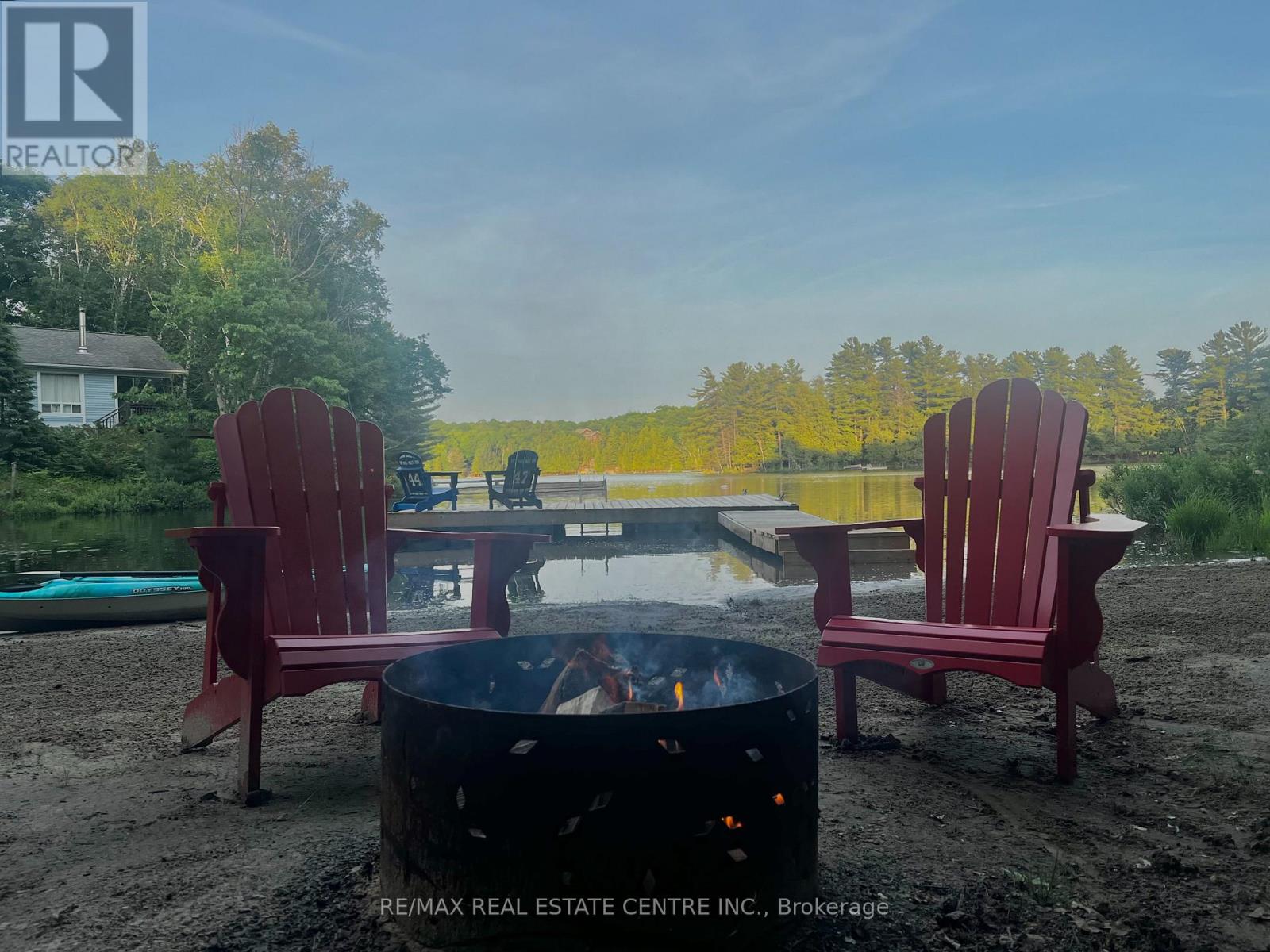 87 Pinewood Road, Mcdougall, Ontario  P2A 2W7 - Photo 6 - X13461844