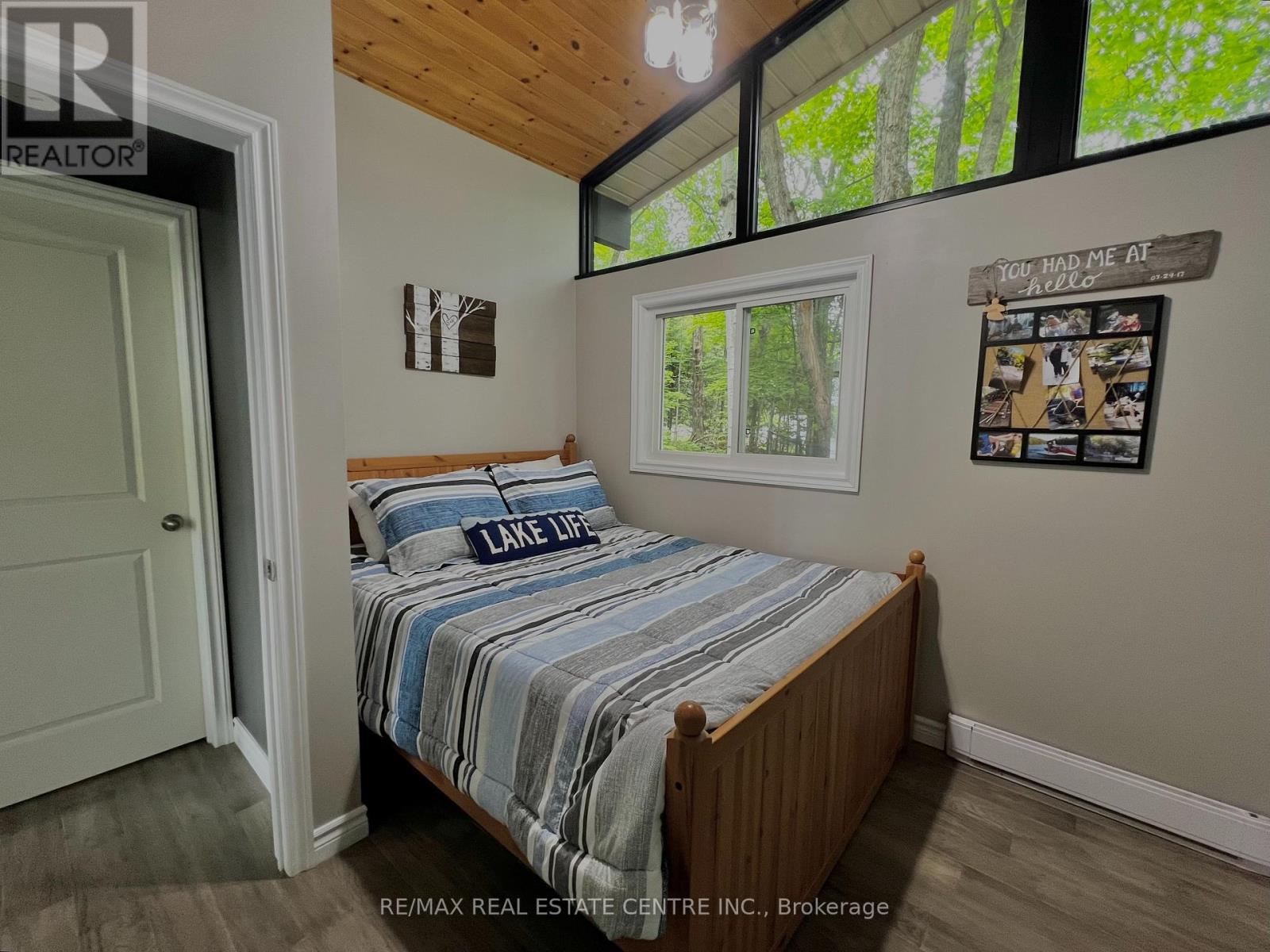 87 Pinewood Road, Mcdougall, Ontario  P2A 2W7 - Photo 8 - X13461844