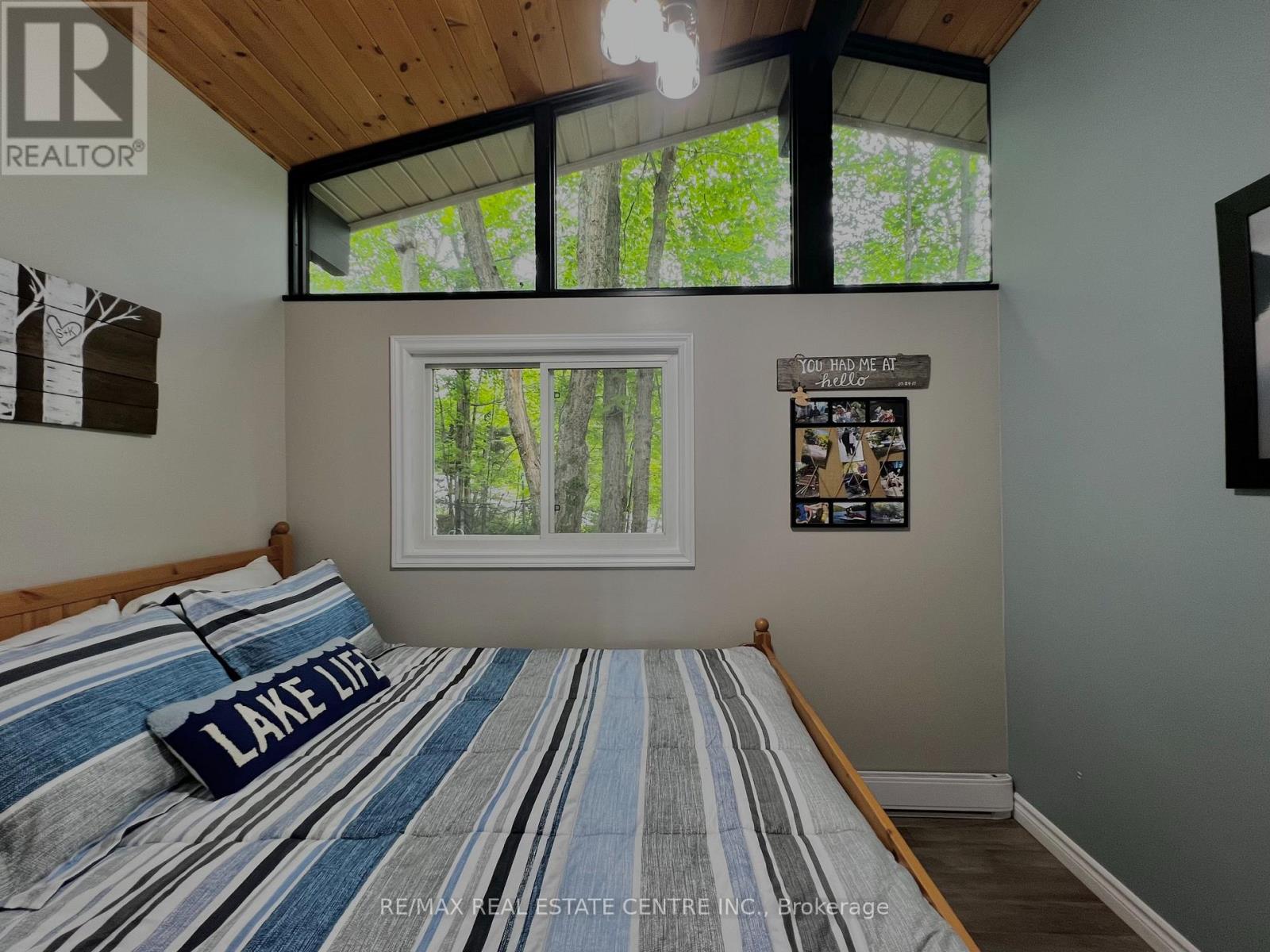 87 Pinewood Road, Mcdougall, Ontario  P2A 2W7 - Photo 9 - X13461844