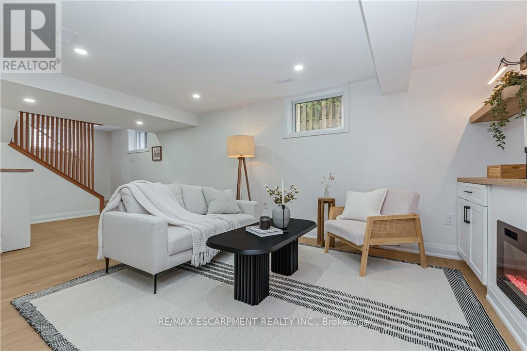 487 East 37th Street, Hamilton, Ontario  L8V 4C1 - Photo 27 - X13461854