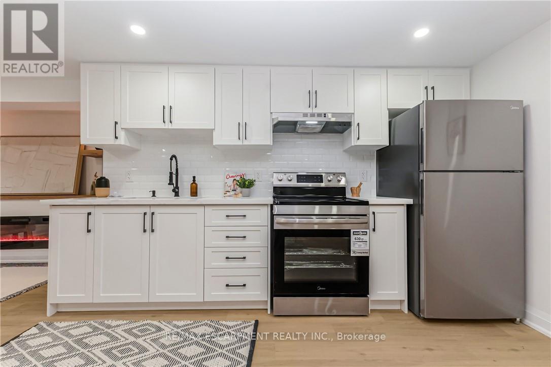 487 East 37th Street, Hamilton, Ontario  L8V 4C1 - Photo 32 - X13461854