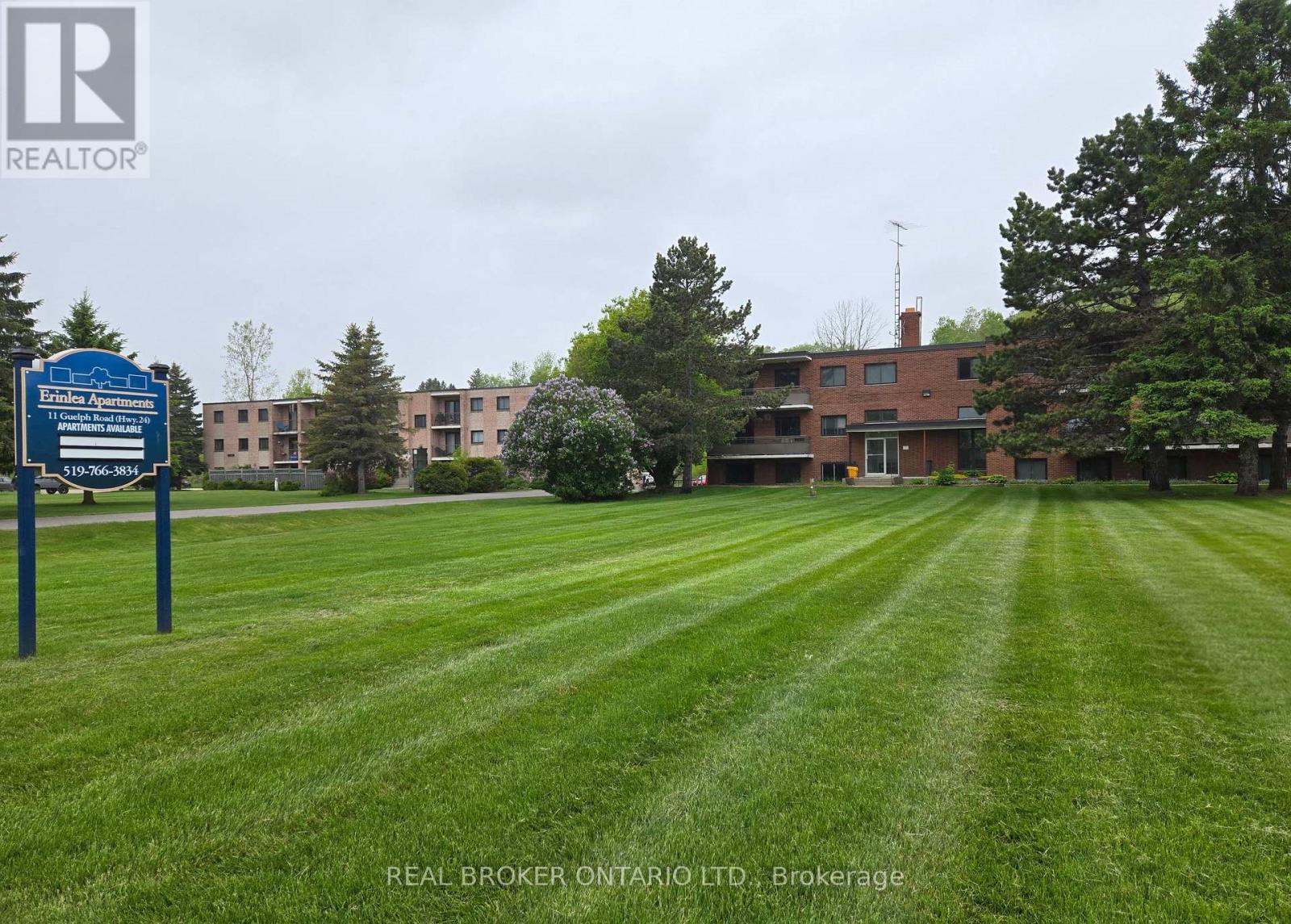 Apt #14 - 15 Wellington Rd 124, Erin, Ontario  N0B 1T0 - Photo 13 - X13461894