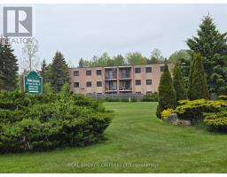 APT #14 - 15 WELLINGTON RD 124, Erin, Ontario