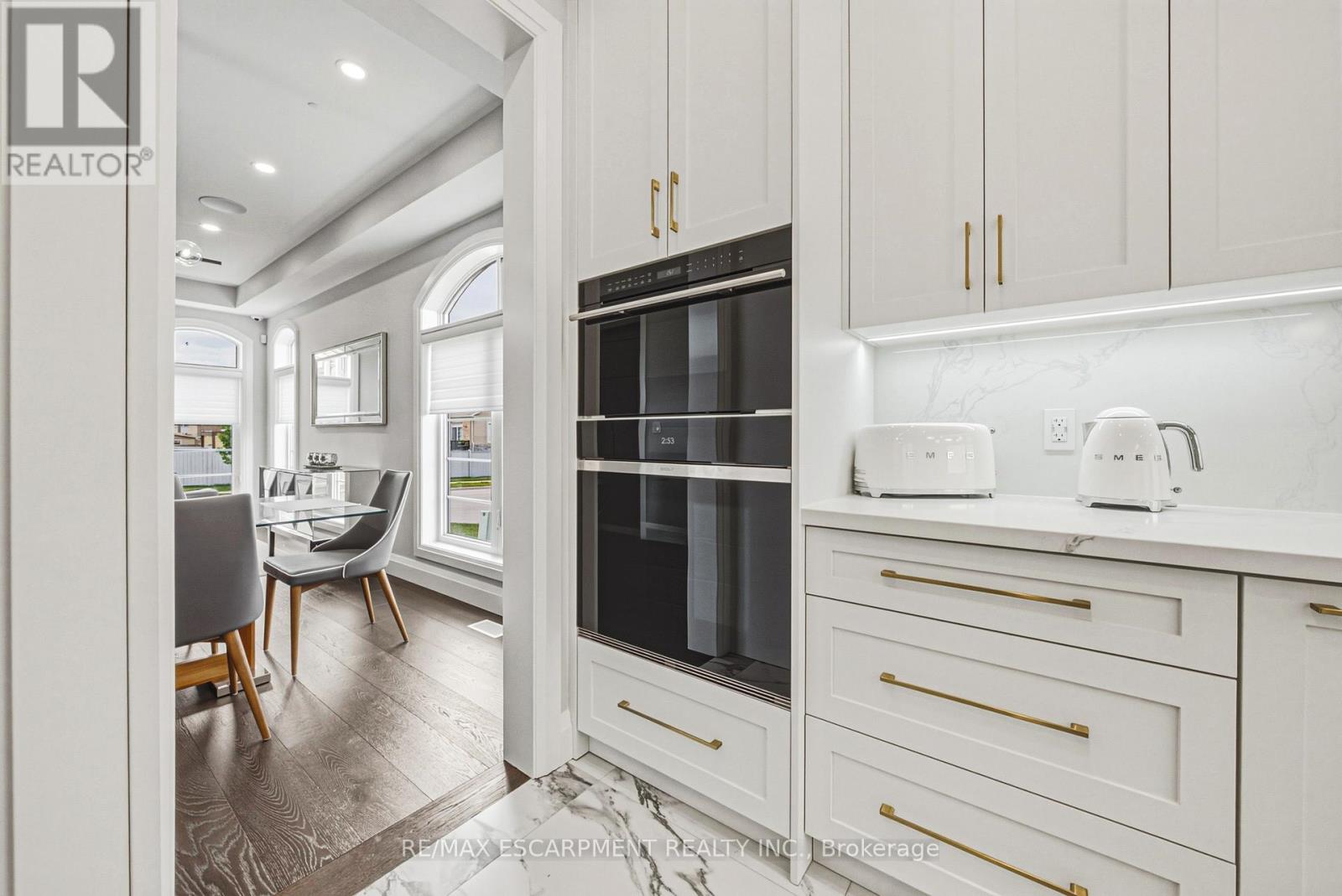 55 Robarts Drive, Hamilton, Ontario  L9K 0H5 - Photo 15 - X13461942