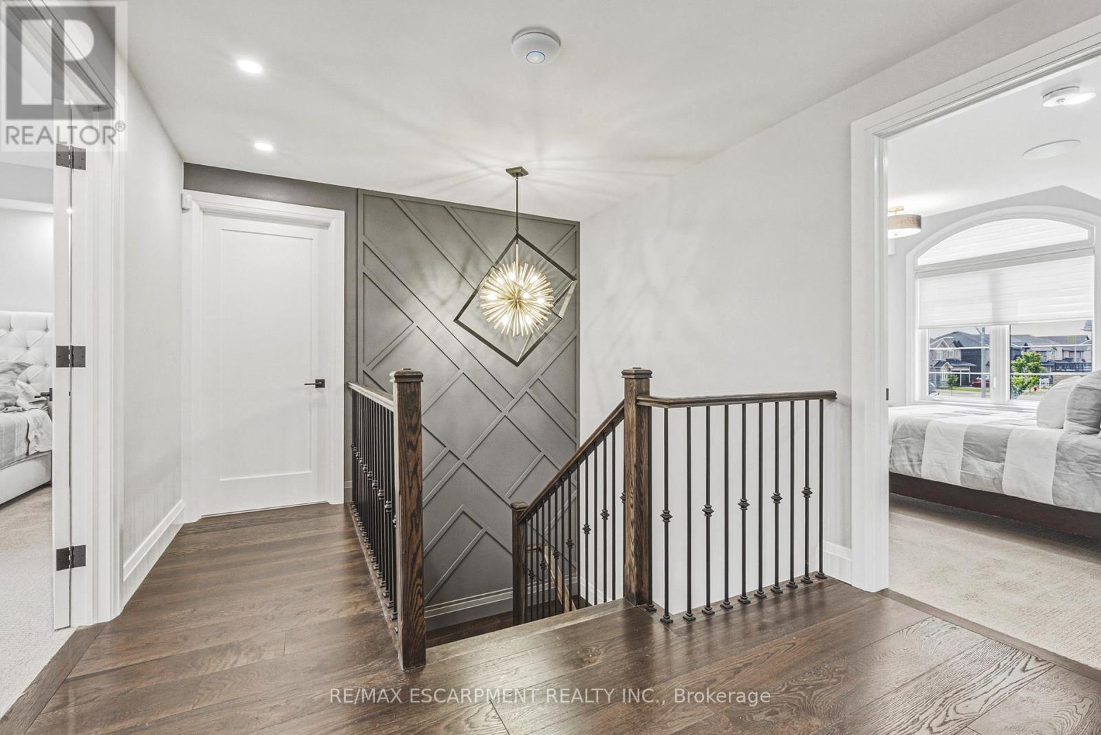 55 Robarts Drive, Hamilton, Ontario  L9K 0H5 - Photo 21 - X13461942