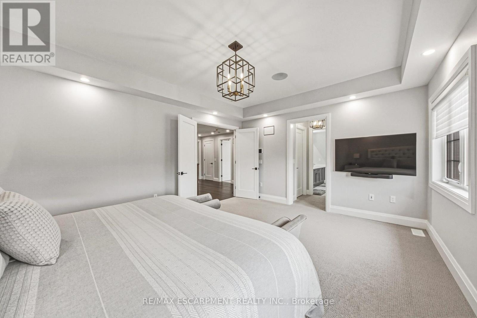 55 Robarts Drive, Hamilton, Ontario  L9K 0H5 - Photo 23 - X13461942