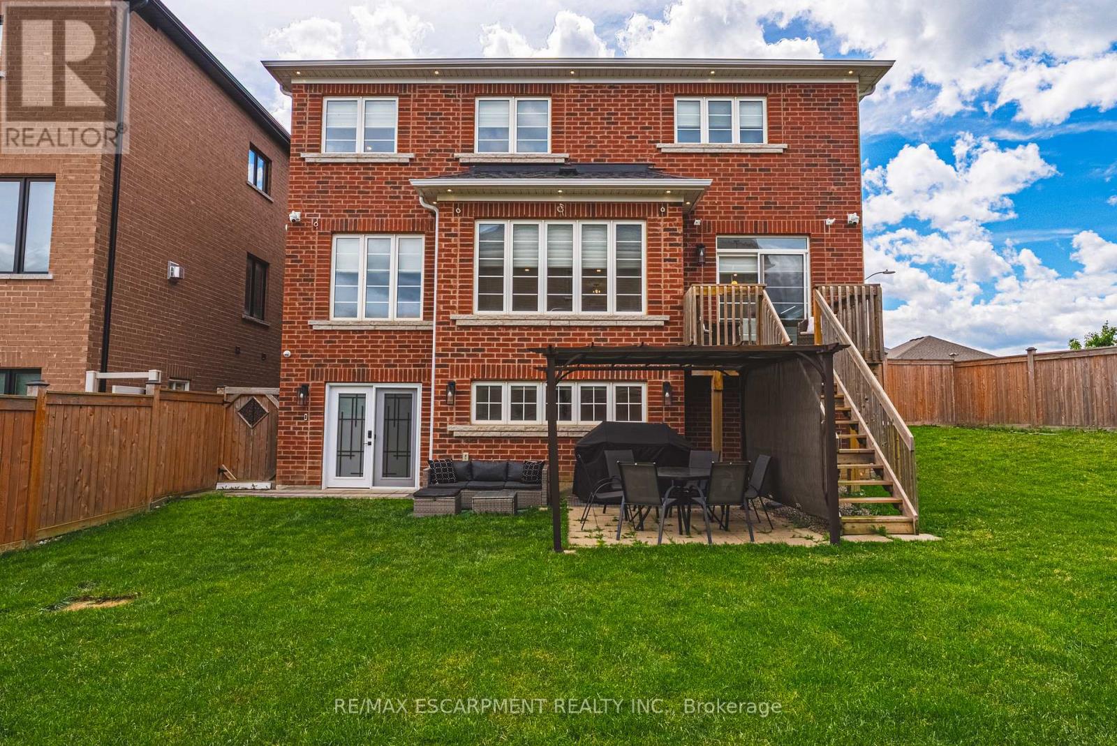 55 Robarts Drive, Hamilton, Ontario  L9K 0H5 - Photo 45 - X13461942