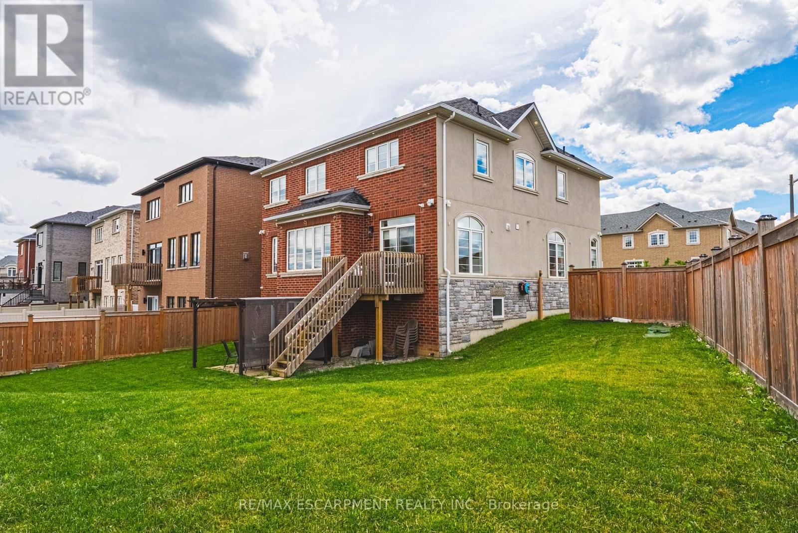 55 Robarts Drive, Hamilton, Ontario  L9K 0H5 - Photo 46 - X13461942