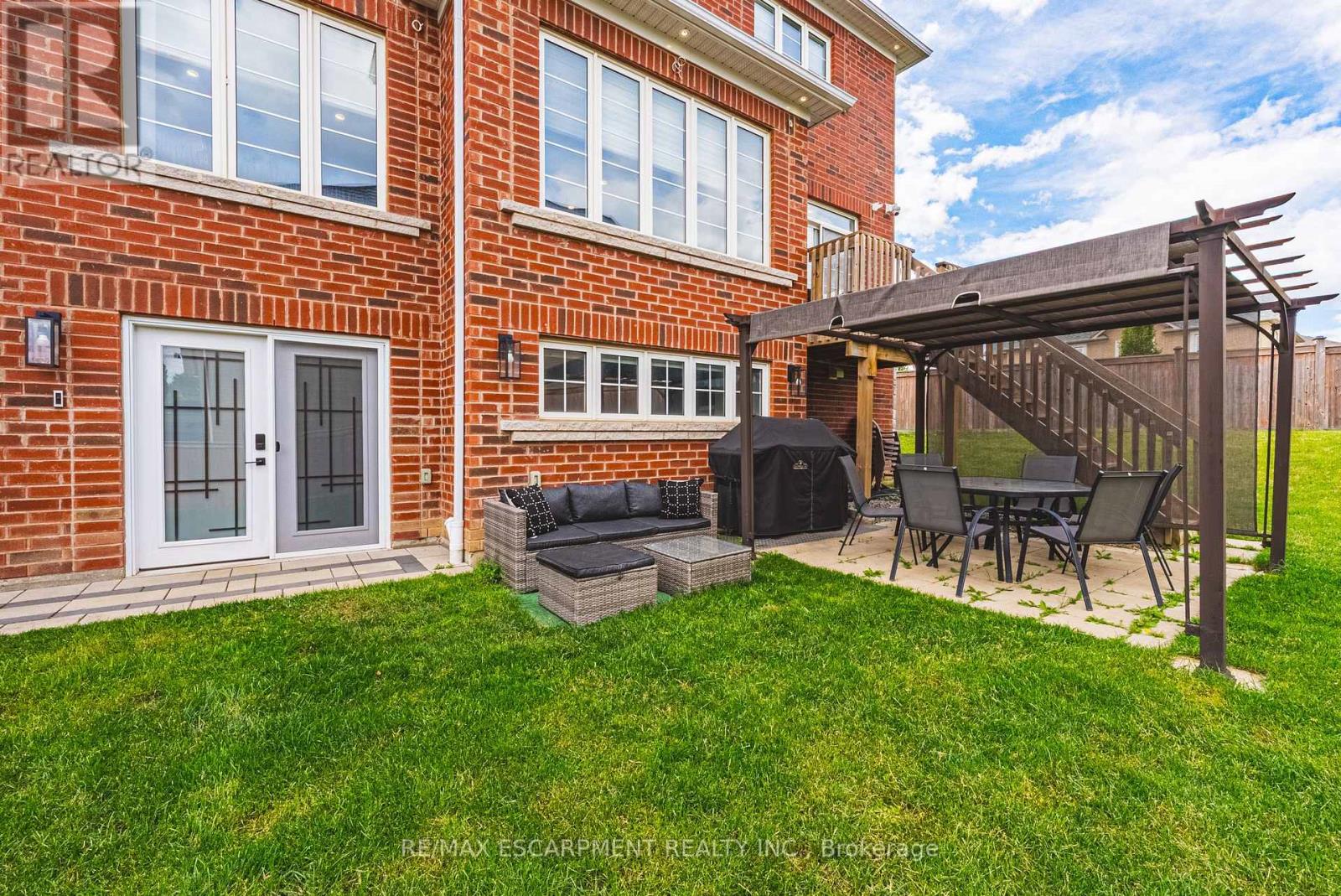 55 Robarts Drive, Hamilton, Ontario  L9K 0H5 - Photo 47 - X13461942