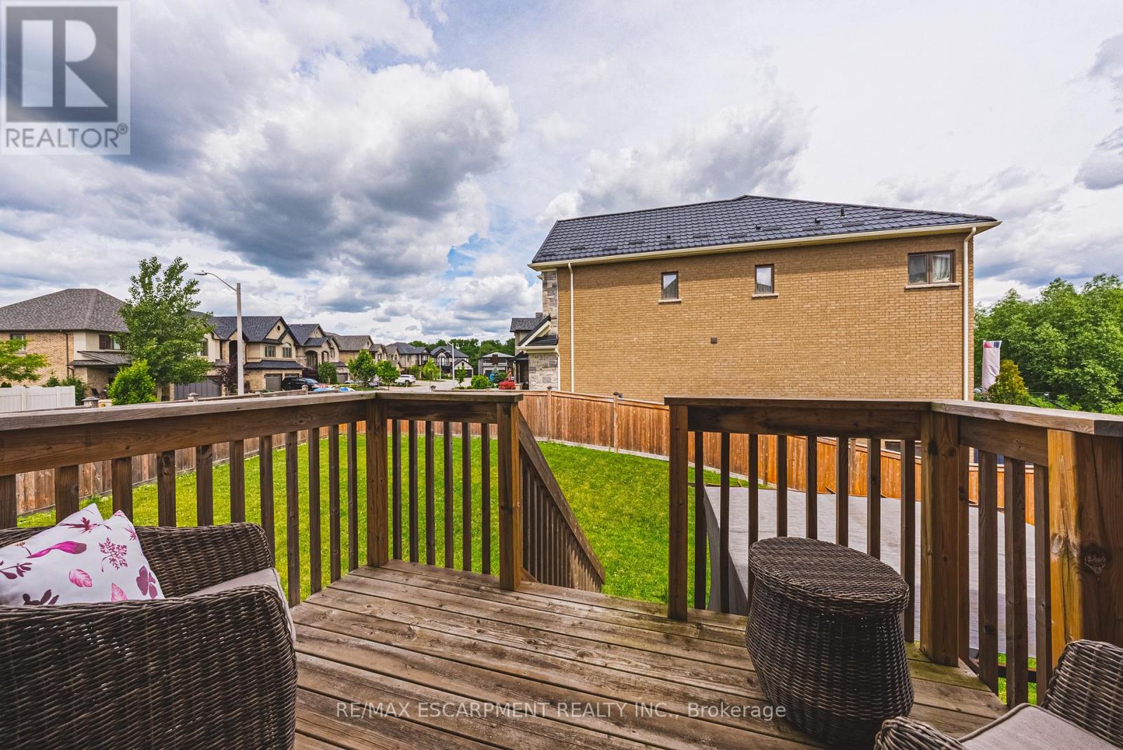 55 Robarts Drive, Hamilton, Ontario  L9K 0H5 - Photo 48 - X13461942