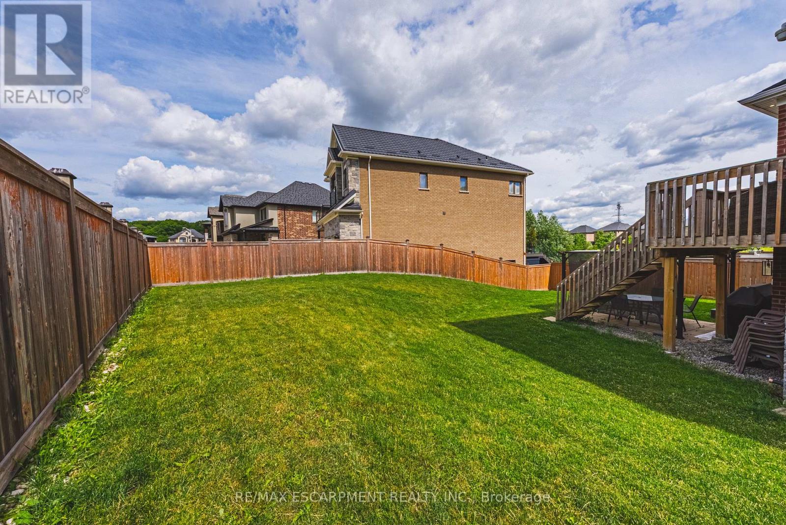 55 Robarts Drive, Hamilton, Ontario  L9K 0H5 - Photo 49 - X13461942