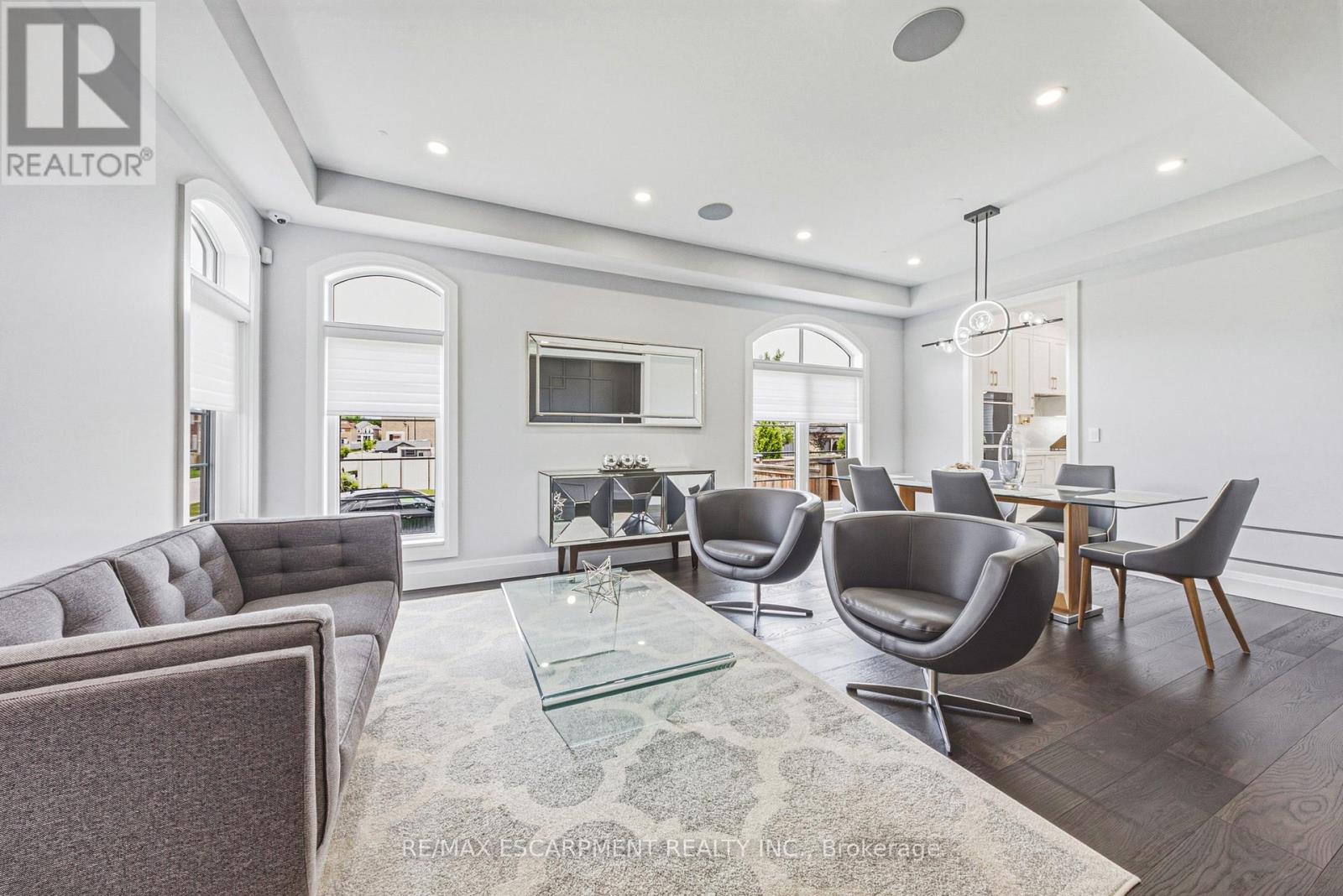 55 Robarts Drive, Hamilton, Ontario  L9K 0H5 - Photo 6 - X13461942