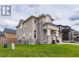 55 ROBARTS DRIVE, Hamilton, Ontario