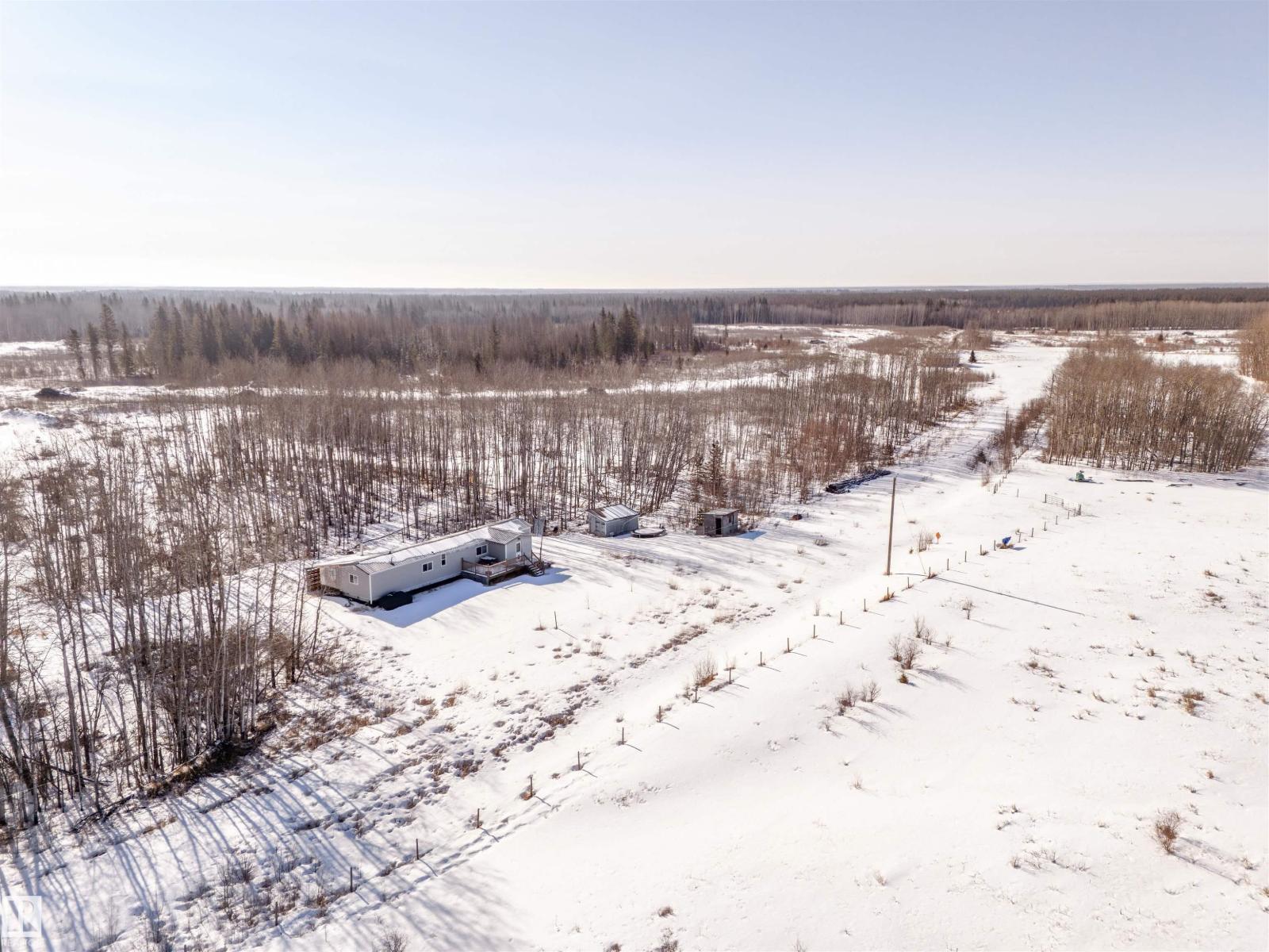 44009 Twp Rd 640, Rural Bonnyville M.d., Alberta  T9M 1P2 - Photo 16 - E4482801