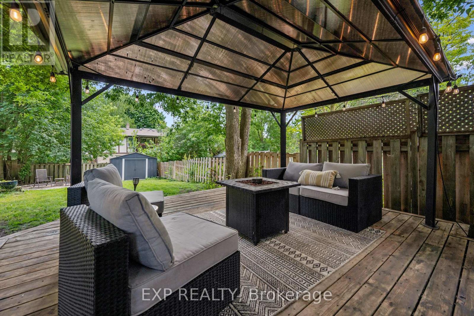 124 Sanderson Drive, Guelph, Ontario  N1H 7L9 - Photo 31 - X13461978