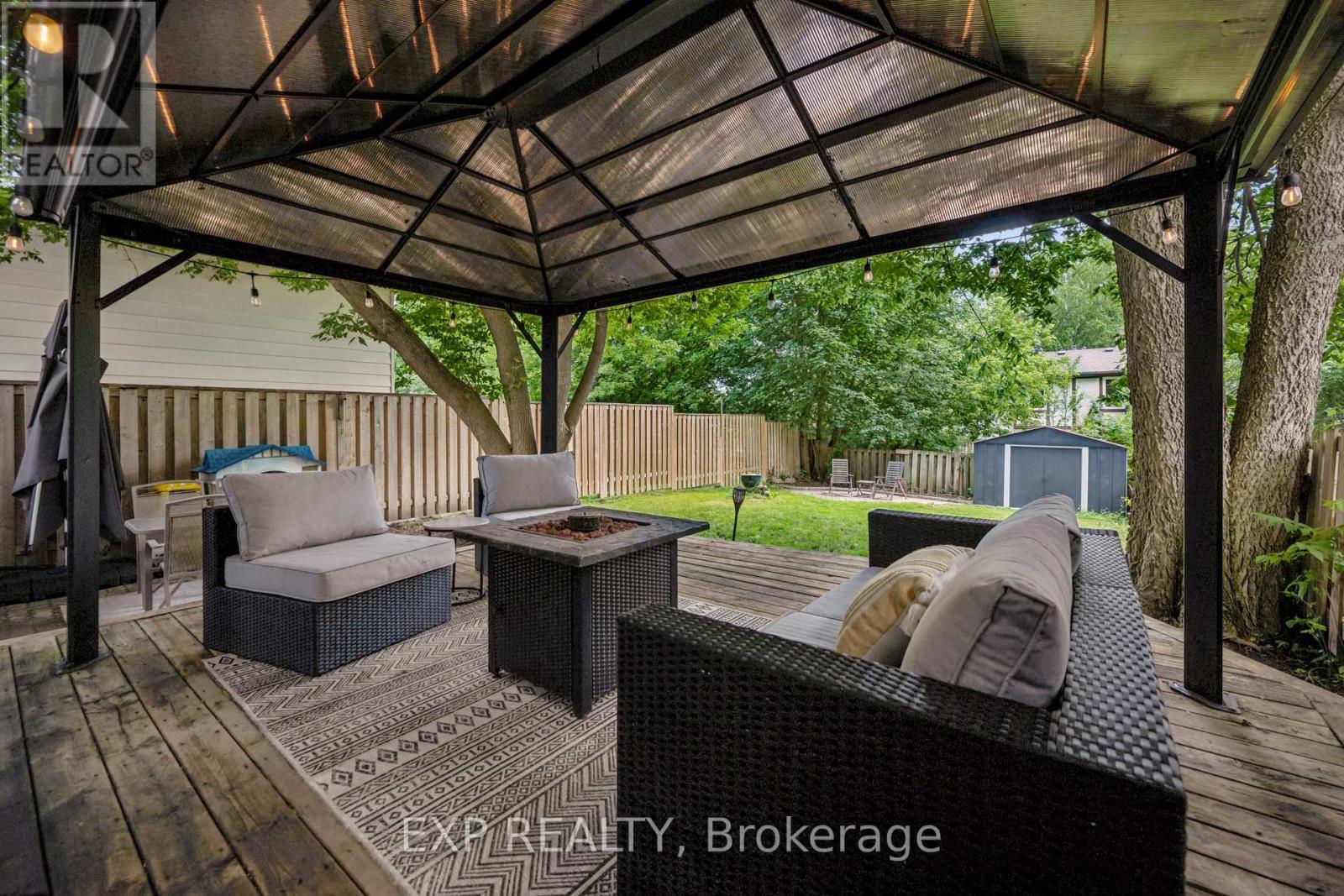 124 Sanderson Drive, Guelph, Ontario  N1H 7L9 - Photo 33 - X13461978