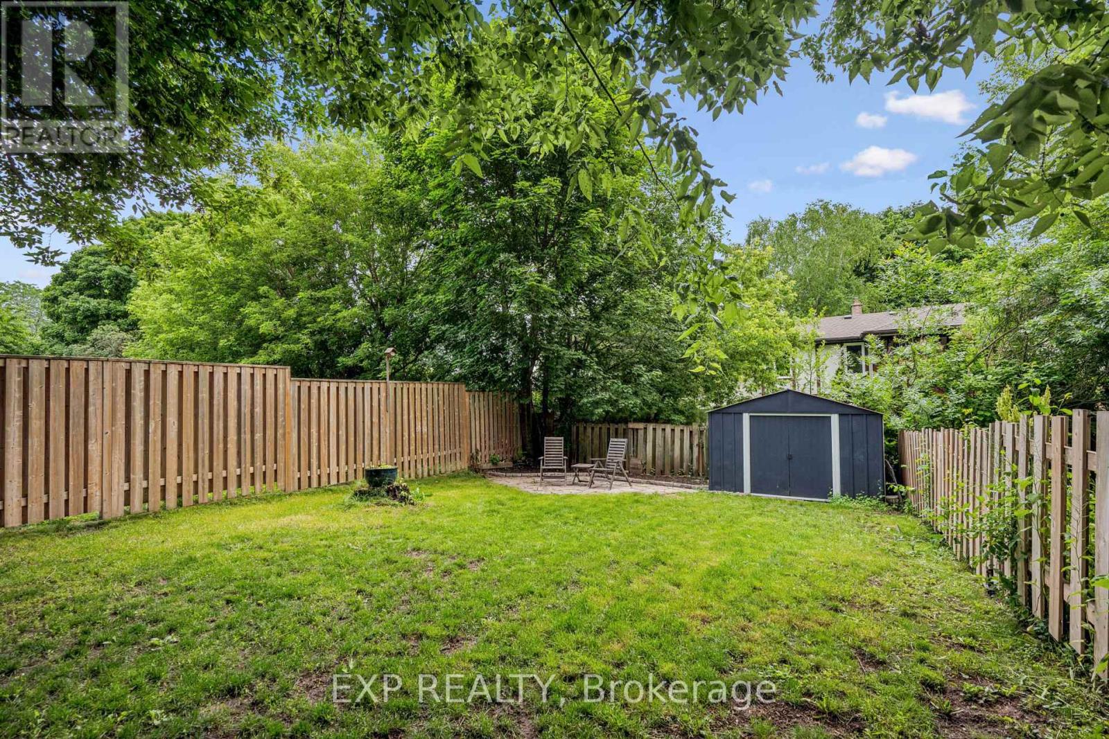 124 Sanderson Drive, Guelph, Ontario  N1H 7L9 - Photo 34 - X13461978