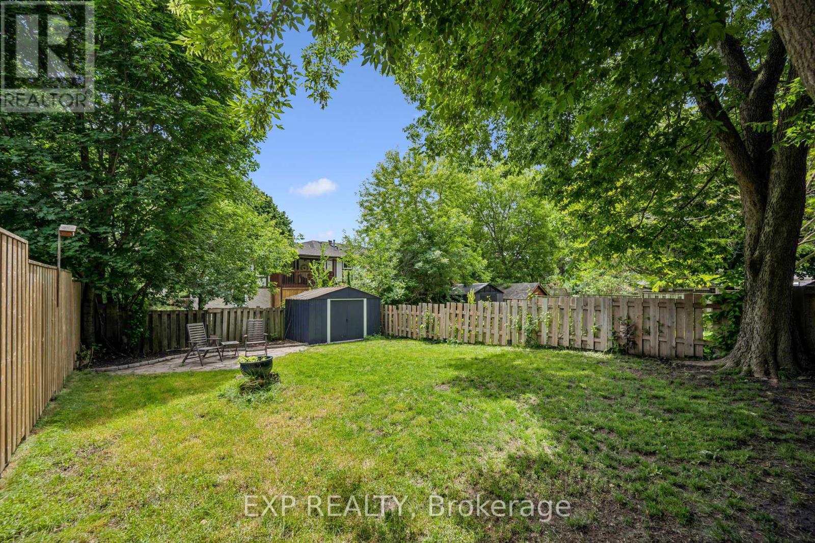 124 Sanderson Drive, Guelph, Ontario  N1H 7L9 - Photo 35 - X13461978
