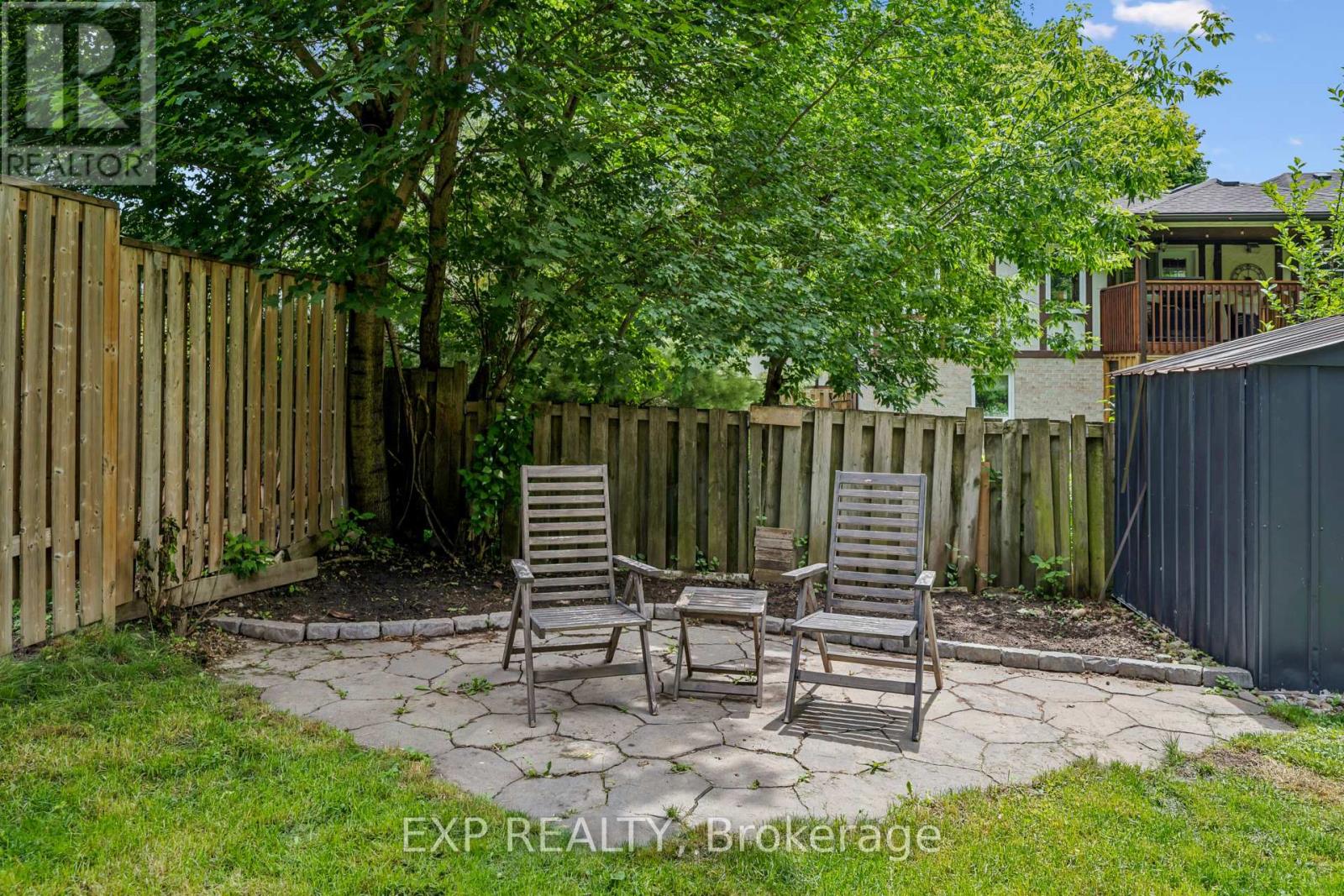 124 Sanderson Drive, Guelph, Ontario  N1H 7L9 - Photo 36 - X13461978