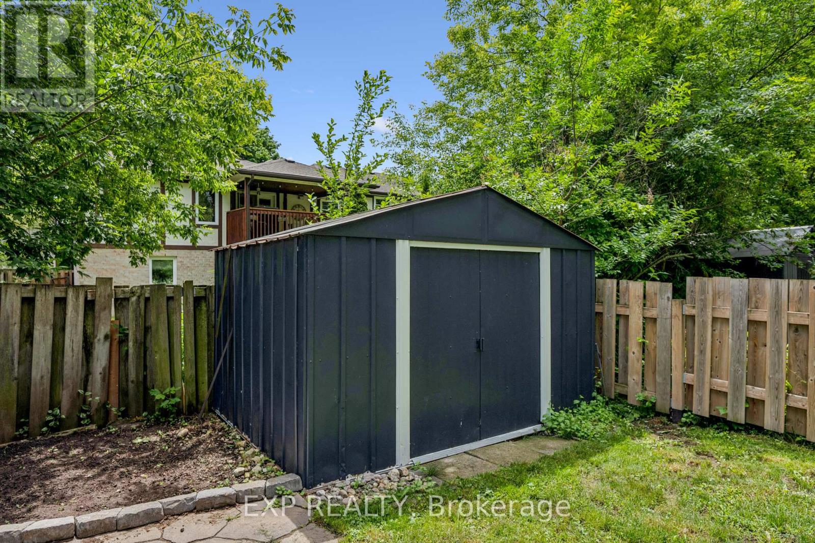 124 Sanderson Drive, Guelph, Ontario  N1H 7L9 - Photo 37 - X13461978