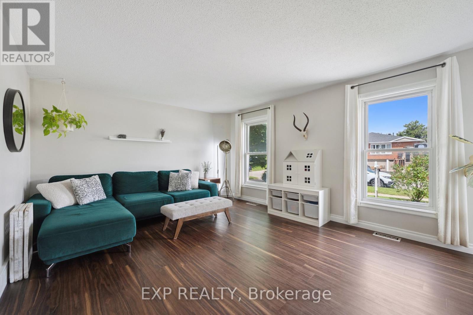 124 Sanderson Drive, Guelph, Ontario  N1H 7L9 - Photo 6 - X13461978