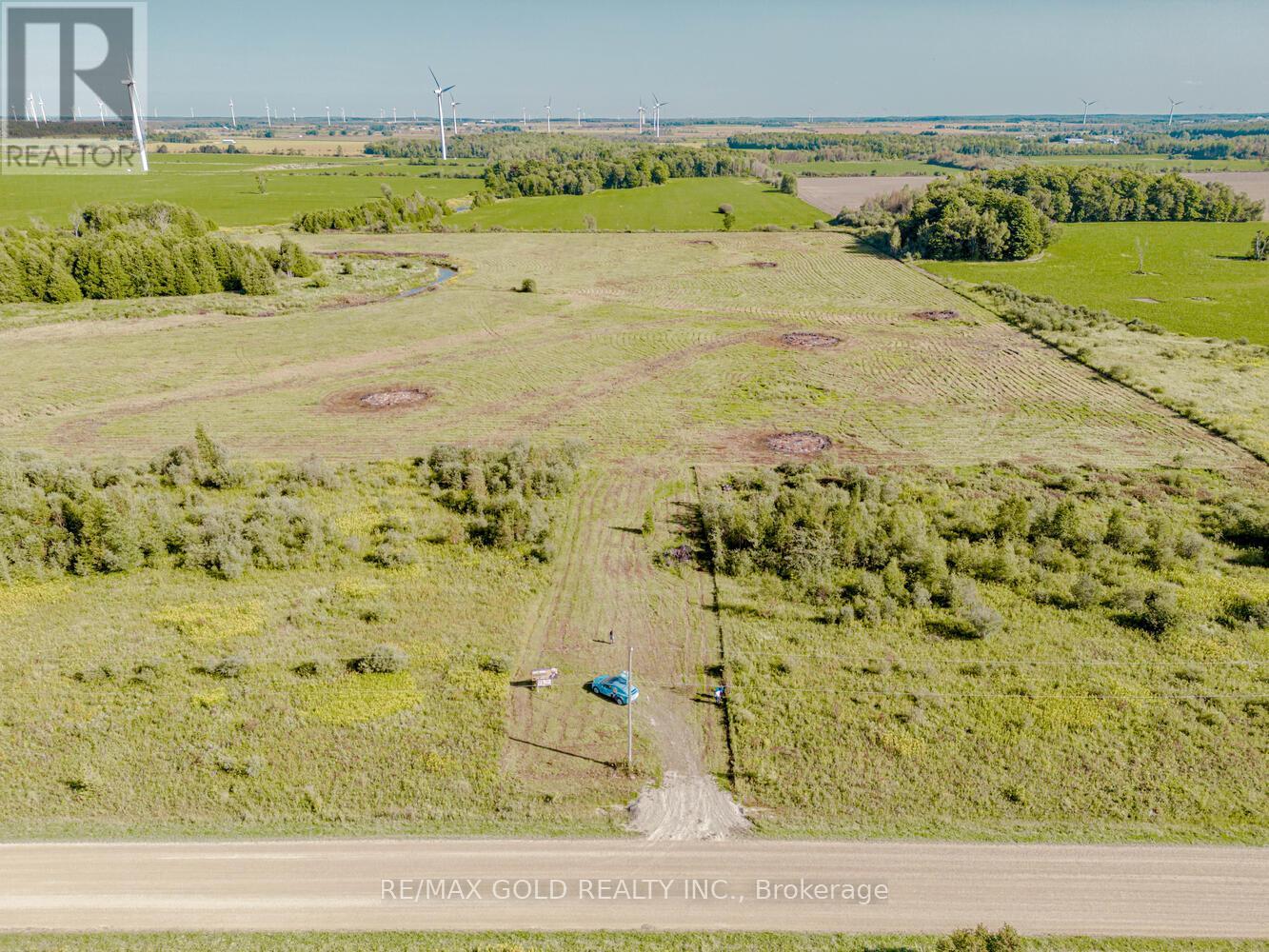 681050 260 SIDE ROAD, Melancthon, Ontario
