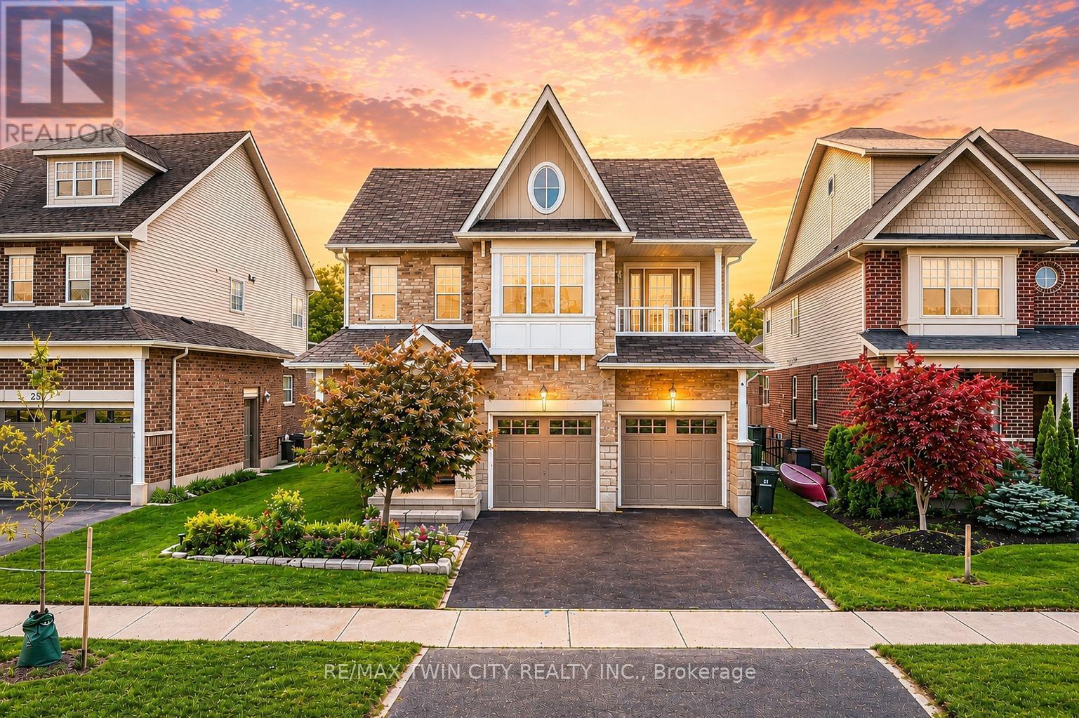 27 Tremaine Drive, Kitchener, Ontario  N2A 4L9 - Photo 1 - X13462026