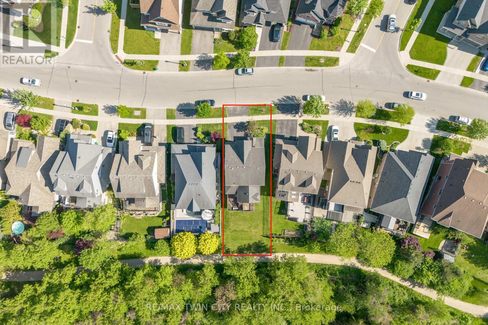 27 Tremaine Drive, Kitchener, Ontario  N2A 4L9 - Photo 41 - X13462026