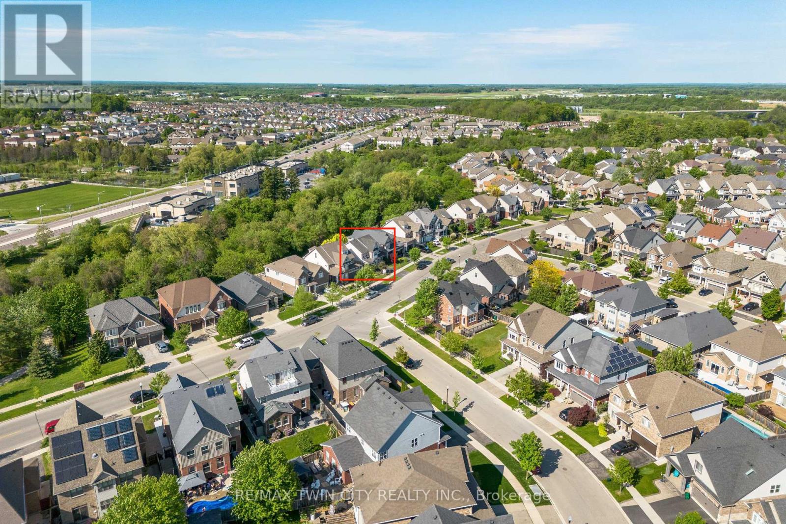 27 Tremaine Drive, Kitchener, Ontario  N2A 4L9 - Photo 42 - X13462026
