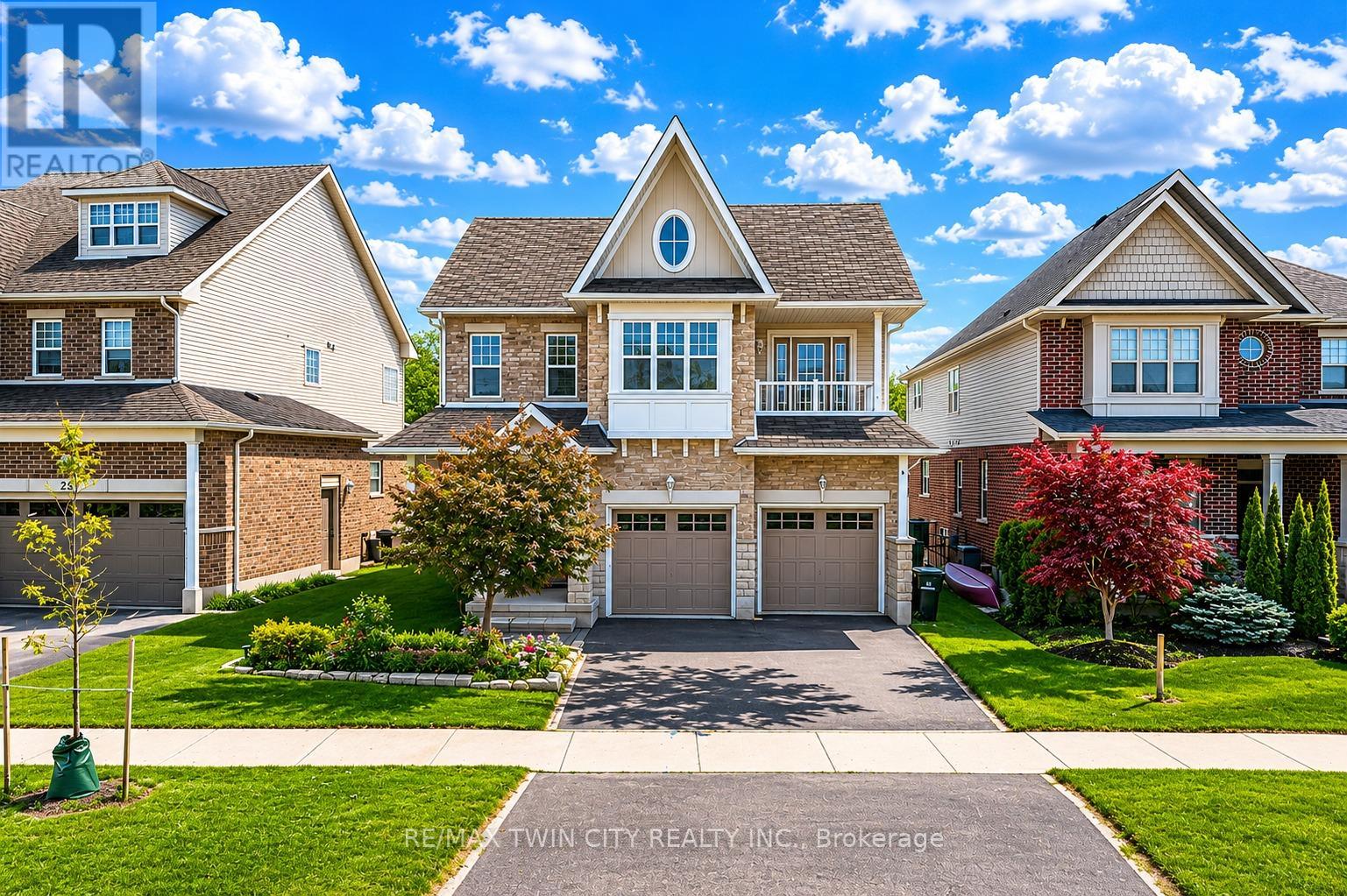 27 Tremaine Drive, Kitchener, Ontario  N2A 4L9 - Photo 43 - X13462026