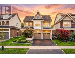 27 TREMAINE DRIVE, Kitchener, Ontario