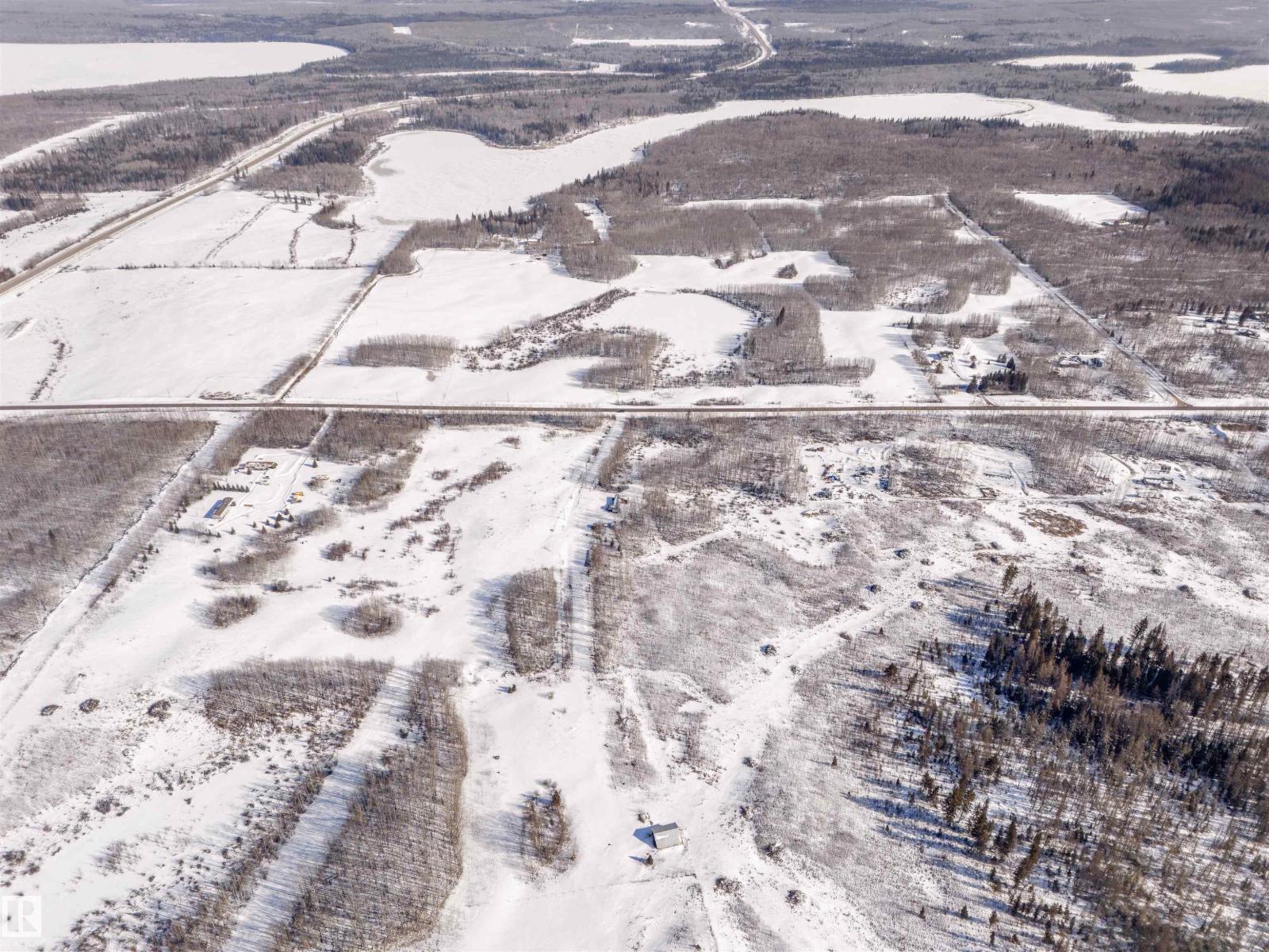 44009 Twp Rd 640, Rural Bonnyville M.d., Alberta  T9M 1P2 - Photo 12 - E4482801