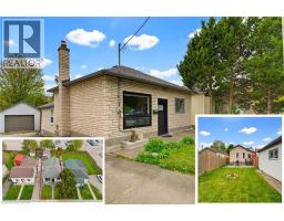 25 BEVERLY Street, Cambridge, Ontario