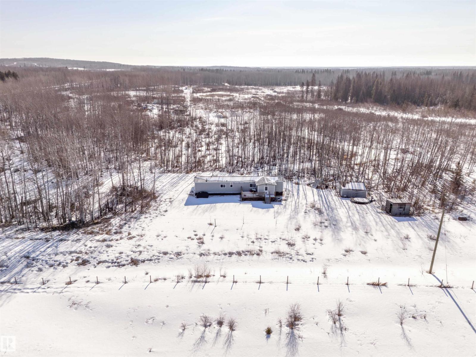 44009 Twp Rd 640, Rural Bonnyville M.d., Alberta  T9M 1P2 - Photo 15 - E4482801