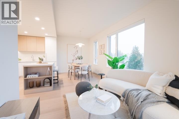 205 585 Kemsley Avenue, Coquitlam, British Columbia  V3J 3Z1 - Photo 6 - R3087162