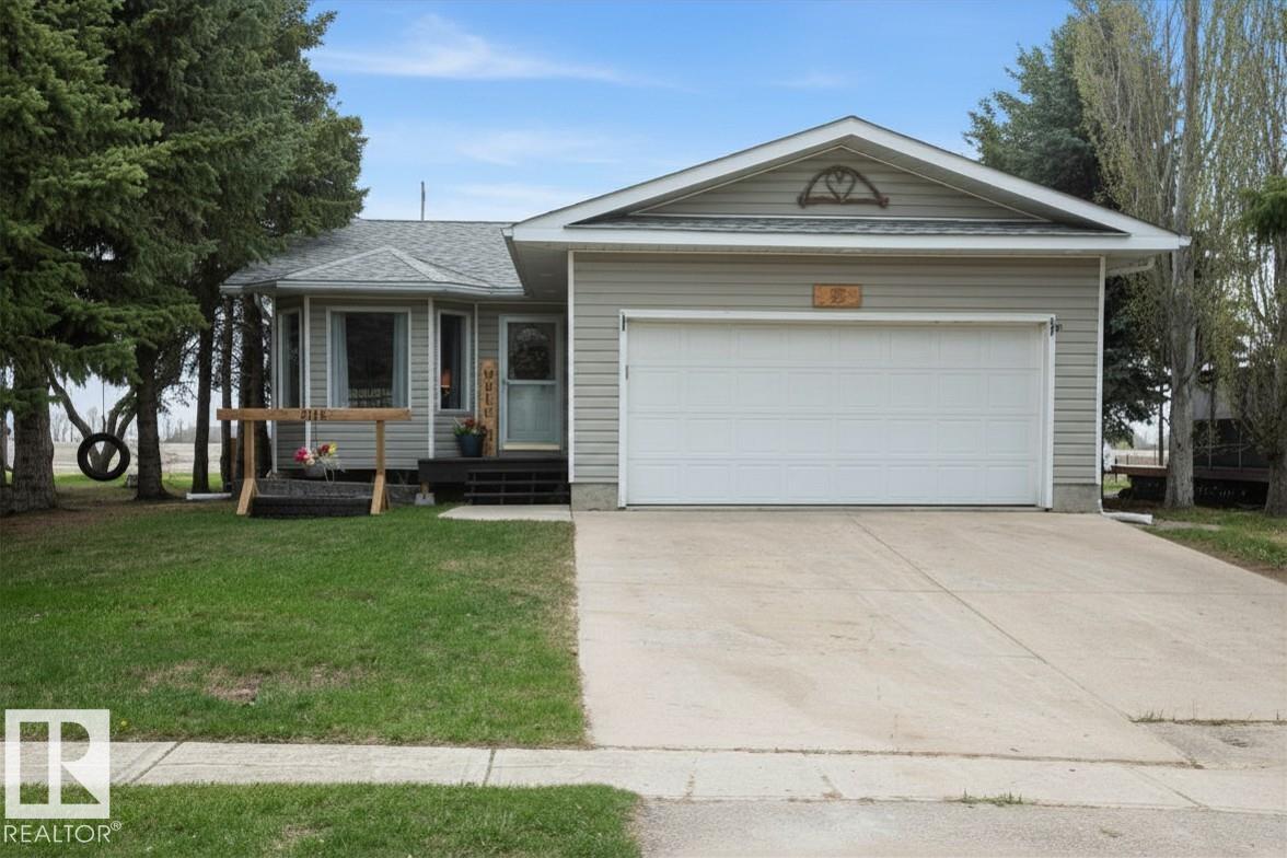 5116 51 AV, Pickardville, Alberta