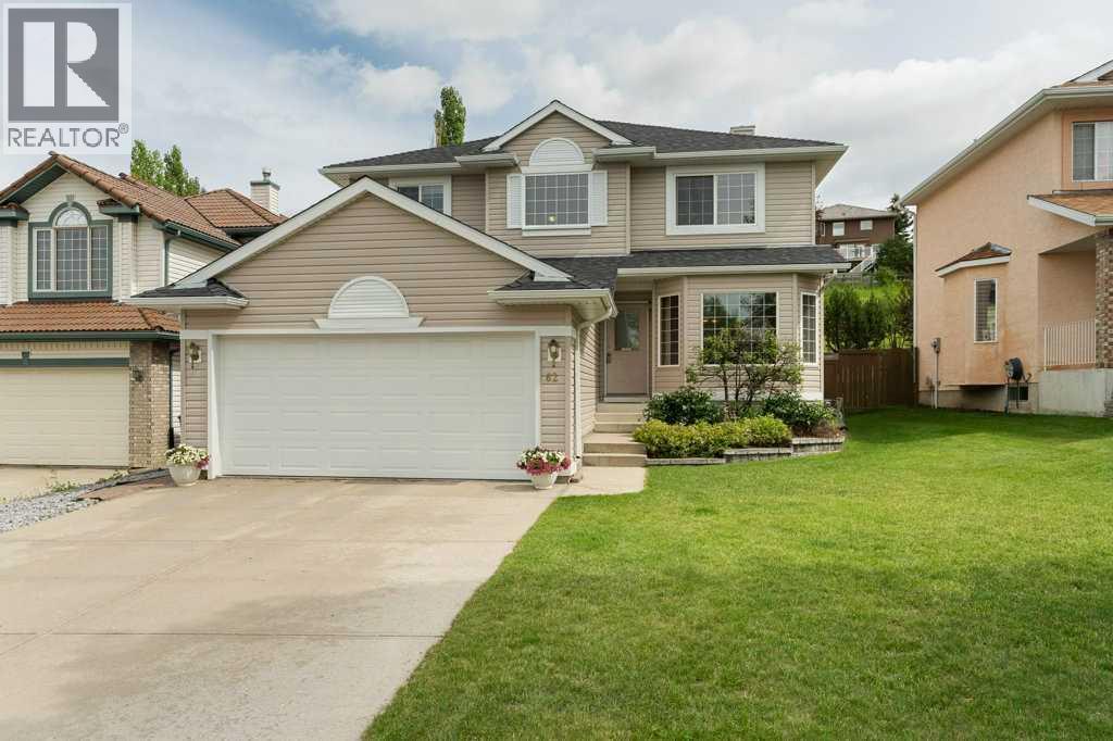 62 Edgebrook Heights NW, Calgary, Alberta