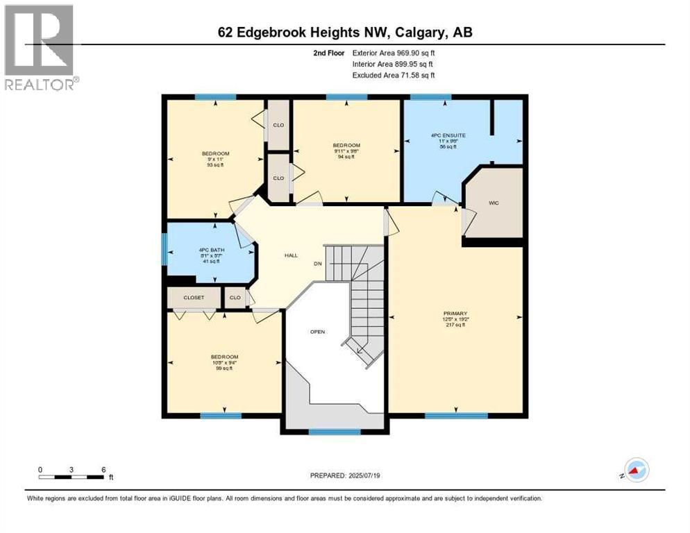 62 Edgebrook Heights NW, Calgary, Alberta  T3A 5M5 - Photo 43 - A2321381